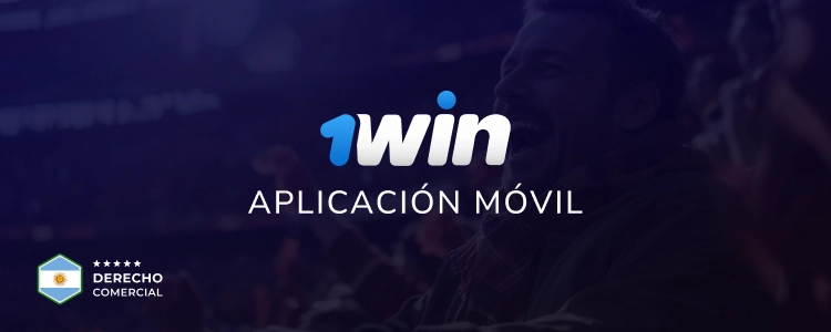 Derecho Comercial - 1Win - Aplicación móvil