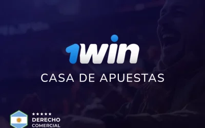 1Win casa de apuestas Argentina
