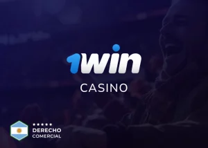 Derecho Comercial - 1Win Casino