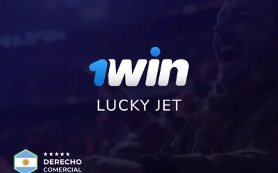 1Win Lucky Jet Argentina