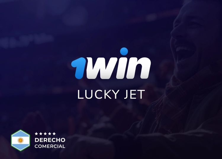 Derecho Comercial - 1Win Lucky Jet