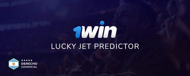 Derecho Comercial - 1Win - Lucky Jet Predictor