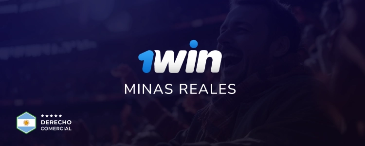 Derecho Comercial - 1Win - Minas Reales