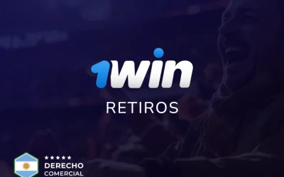 1Win Proceso de Retiros Argentina