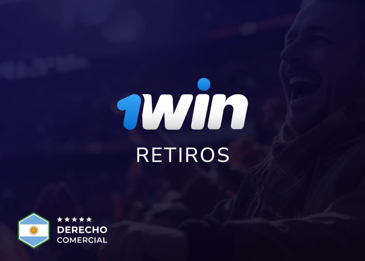 Derecho Comercial - 1Win Retiros