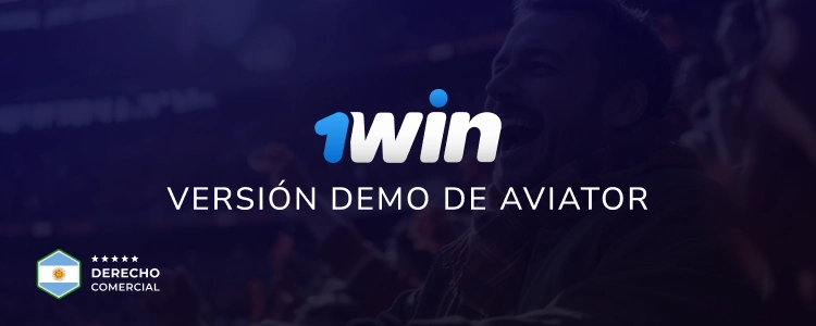 Derecho Comercial - 1Win - Versión demo de Aviator