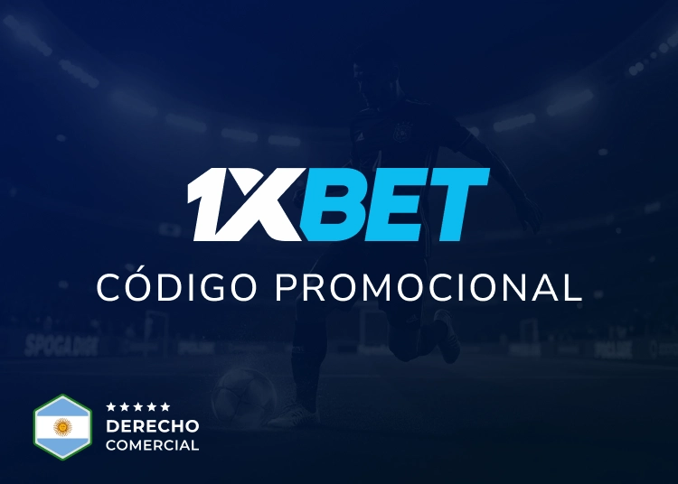 Derecho Comercial - 1xBet Сódigo promocional