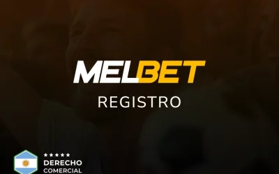 Registro en MelBet