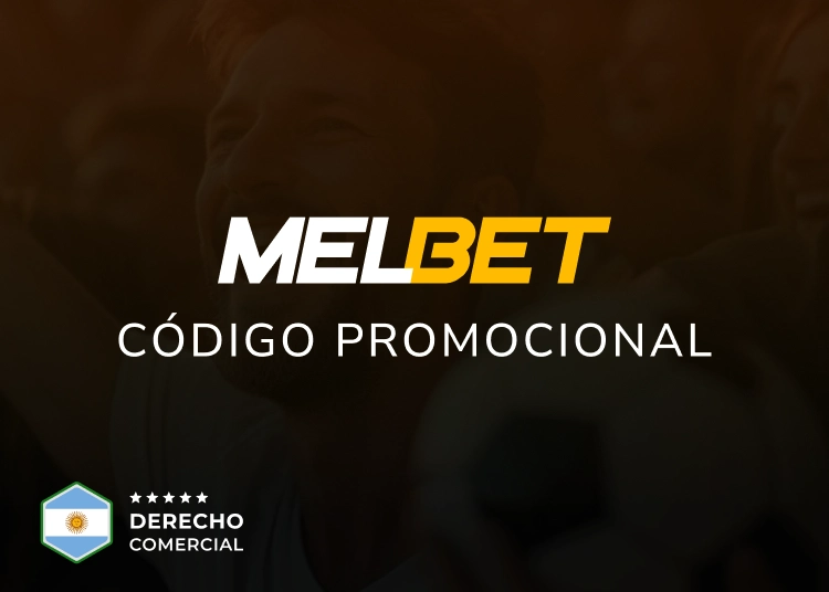 Derecho Comercial - Melbet Сódigo promocional